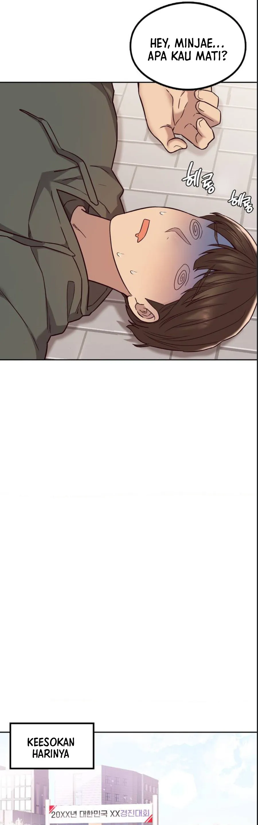 Magical Massage Chapter 01 - Page 76